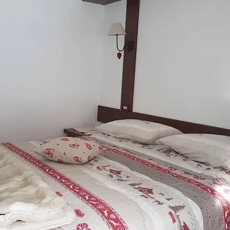 - Trilo A 5 Min. Dal Centro 아파트 *