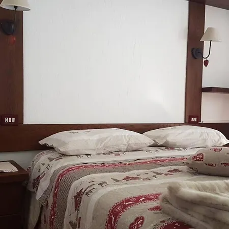 - Trilo A 5 Min. Dal Centro * Courmayeur