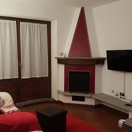 Apartament - Trilo A 5 Min. Dal Centro *